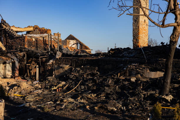 Reliable Fire Damage Restoration contractor in Cedar, MN by Fire Damage Flint