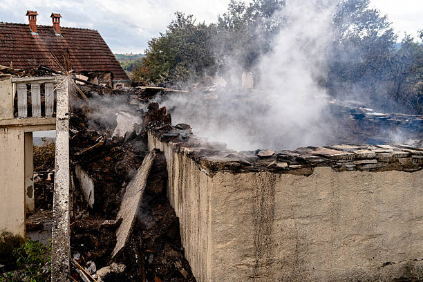 Affordable Fire Damage Restoration solutions in Cedar, MN